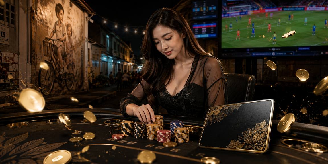 Slot winbox h5 Untuk Malaysia