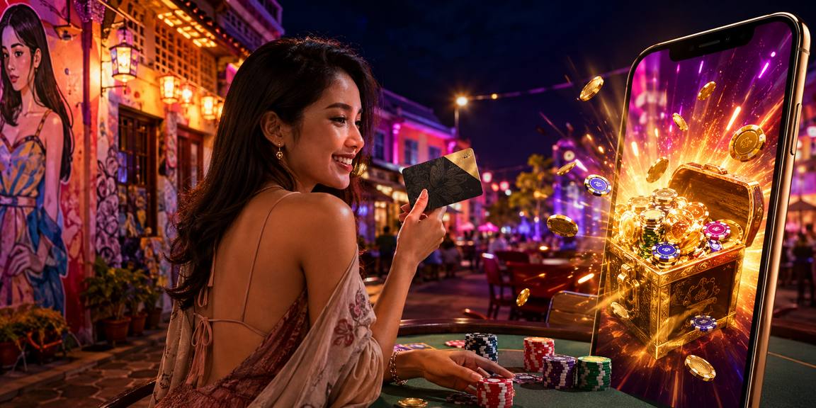 winbox h5 untuk Malaysia: Meja, Slot, Pasaran Satu Tempat