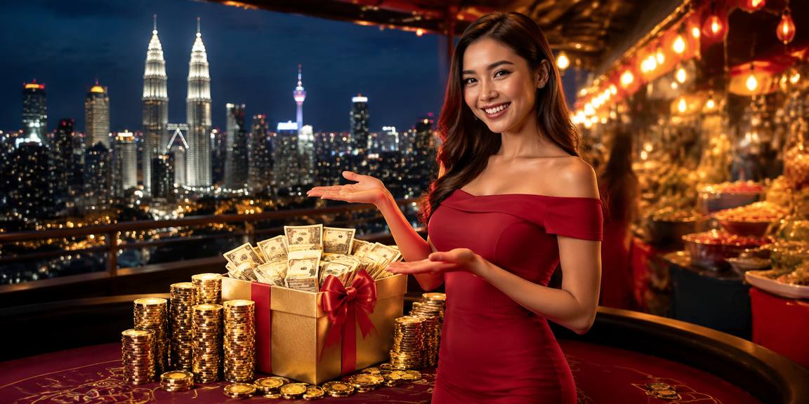 winbox h5 untuk Malaysia: Meja, Slot, Pasaran Satu Tempat
